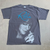 J- Vintage '10 Reba McEntire Arena Tour Picture Graphic Tee - M