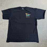 J- In & Out Burger California Graphic Tee - L
