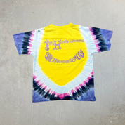 F- Vintage '02 The Jimi Hendrix Experience Graphic Tee