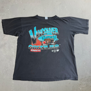J- Vintage Vancouver Grizzlies NBA Graphic Tee - XL