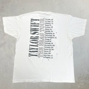 F- Taylor Swift The Eras Tour Picture Tee - XL