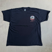 J- Vintage '13 In & Out Burger California 65th Anniversary Graphic Tee - XL