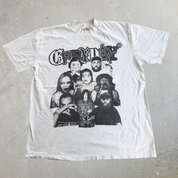 J- '23 $uicide Boy$  Grey Day 2023 Tour Graphic Tee - L