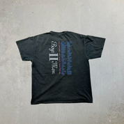 F- Vintage '94 Boys 2 Men Tour Picture Single Stitch Tee