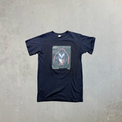 F- Vintage '78 Kiss Gene Simmons Picture Single Stitch Tee