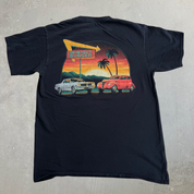 J- In & Out Burger Arizona Graphic Tee - M
