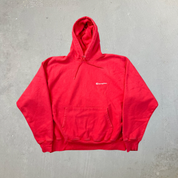 F- Vintage Premium Champion Reverse Weave Hoodie