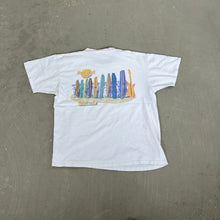 Load image into Gallery viewer, F- Vintage Hard Rock Cafe Maui Graphic Tee
