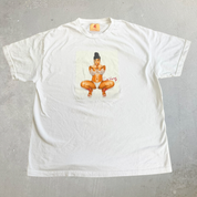 J- 4Hunnid Dangerous Days Day Sulan Picture Tee - L