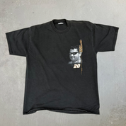 J- Vintage '04 Nascar Tony Stewart Graphic Tee - XL