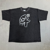 J- Vintage Montreal Jazz Festival Graphic Made In Canada Tee - XL