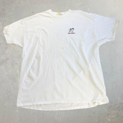 J- Vintage '96 Big Dog Big Kahuna Graphic Tee - 2XL