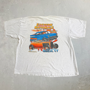 J- Vintage '07 Eastern States National Car Show Graphic Tee - 2XL