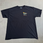 J- In & Out Burger California Graphic Tee - 2XL