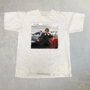 J- Vintage '01 Elton John Picture Songs From The West Coast Tee - L