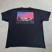 J- In & Out Burger California Graphic Tee - 2XL