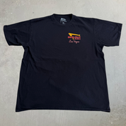 J- In & Out Burger Las Vegas Graphic Tee - XL