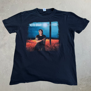 J- '13 Keith Urban Fuse Tour Picture Graphic Tee - L