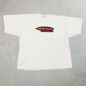 J- Vintage '05 Lee Shwab Kustoms Car Graphic Tee - 3XL