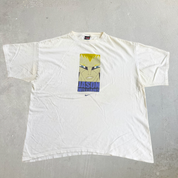 J- Vintage Nike Team Jason Williams Cartoon Character Graphic Tee - XL
