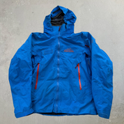 Vintage Arc'teryx Whistler Backcomb Snow School Zip Up Winter Jacket - M