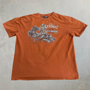 J- '13 Harley Davidson Sturgis Graphic Tee - XL