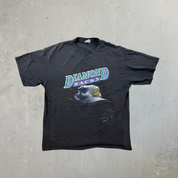F- Vintage Arizona Diamondbacks MLB Lee Graphic Tee