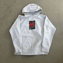 Load image into Gallery viewer, F- Supreme Nobuyoshi Araki Rose FW16 Hoodie
