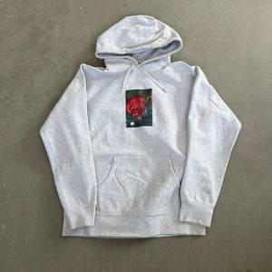 F- Supreme Nobuyoshi Araki Rose FW16 Hoodie