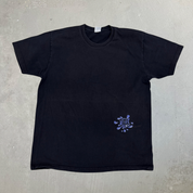 J- '15 Supreme Splat Graphic Text  FW15 Tee - XL