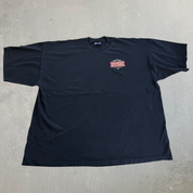J- Vintage '02 Delbert McClinton Room To Breath Picture Tee - 3XL