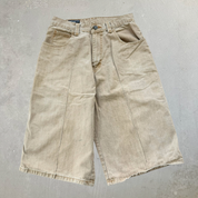 J- Vintage Rocawear Baggy Carpenter Jorts - 29 waist 14 inseam
