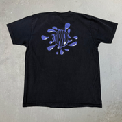 J- '15 Supreme Splat Graphic Text  FW15 Tee - XL