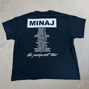 J- '15 Nicki Minaj The Pink Print Tour Picture Tee - XL