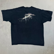 J- Vintage '10 WWE The Undertaker Graphic Tee - 2XL