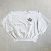 J- Vintage Hard Rock Cafe Key West Graphic Crewneck - XL