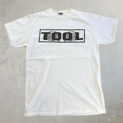 J- Vintage '94 Tool Medicine Twins Graphic Made In Jamaica Tultex Tag Tee - L