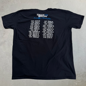 J- '17  Dean Brody Beautiful Freak Show Tour Picture Tee - XL