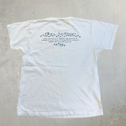 J- Vintage '06 Alan Jackson Tour Picture Graphic Tee - L