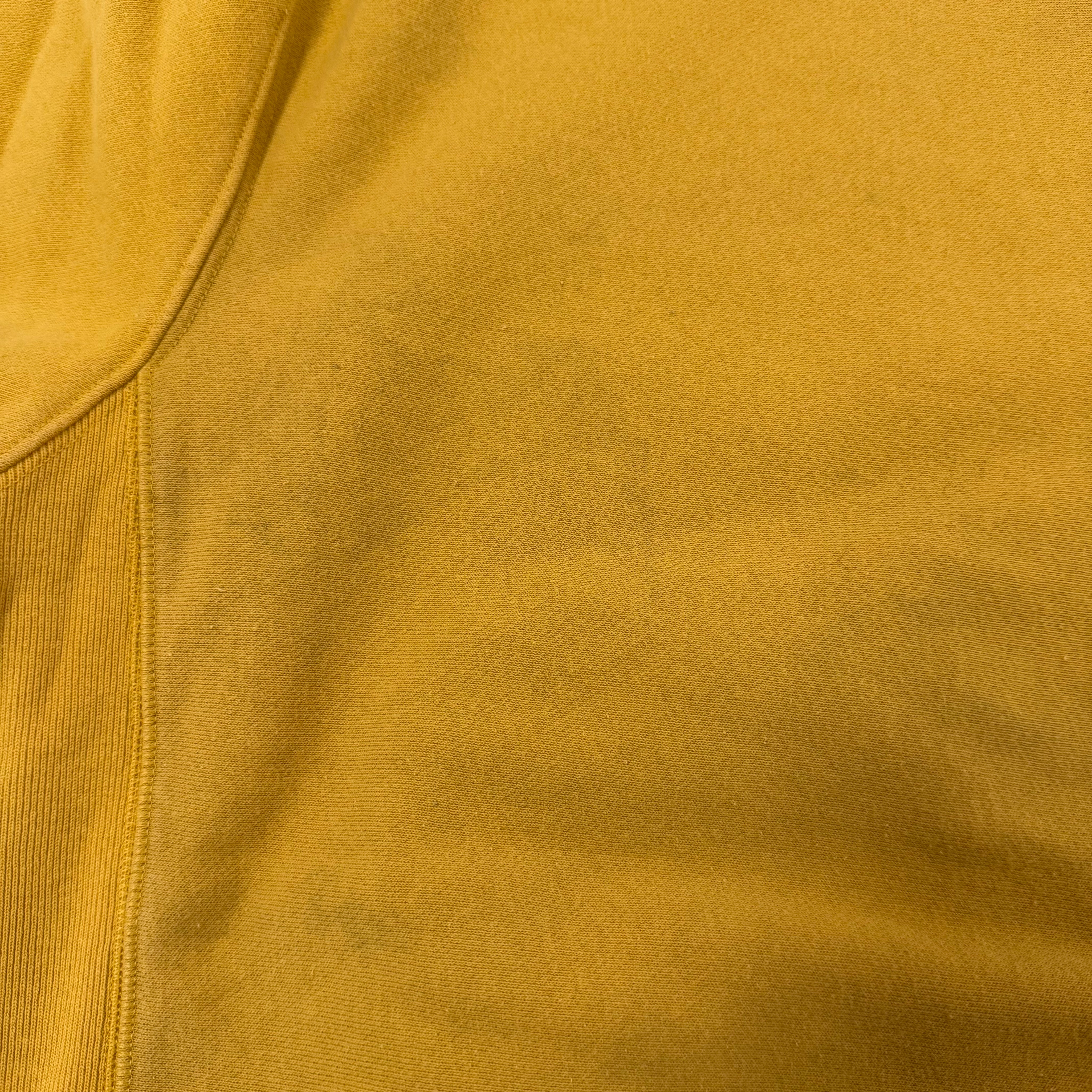 F- Vintage Champion Reverse Weave Turtle Neck Style Crewneck