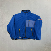 F- Vintage Tommy Hilfiger Expedition Series 2 Zip Up Polar Fleeece