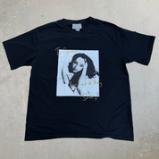 J-  Bootleg Supreme Sade Love Is King Graphic Tee - L