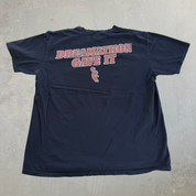 J- Vintage Bo Jackson Dreamathon Picture Graphic Tee - XL