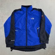 Vintage The North Face Summit Series Windstopper Softshell Jacket - M