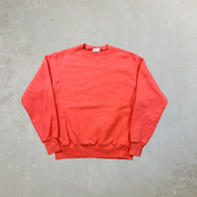F- Vintage Champion Reverse Weave Blank Crewneck