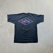 F- Vintage '92 Billy Dean Graphic Made In USA Single Stitch Tee
