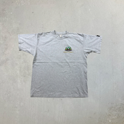 F- Vintage '95 CFL Grey Cup Saskatchewan Starter Tee