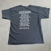 J- '14 Bob Seger Ride Out Tour Eagle Graphic Tee - XL