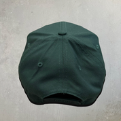 E- HG Tennis Club Green 5 Panel Hat