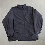 Vintage 90s Patagonia Made In USA Insulated Fleece Lined Warm Up Jacket - M (fits L)